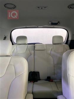 كيا تيلوريد